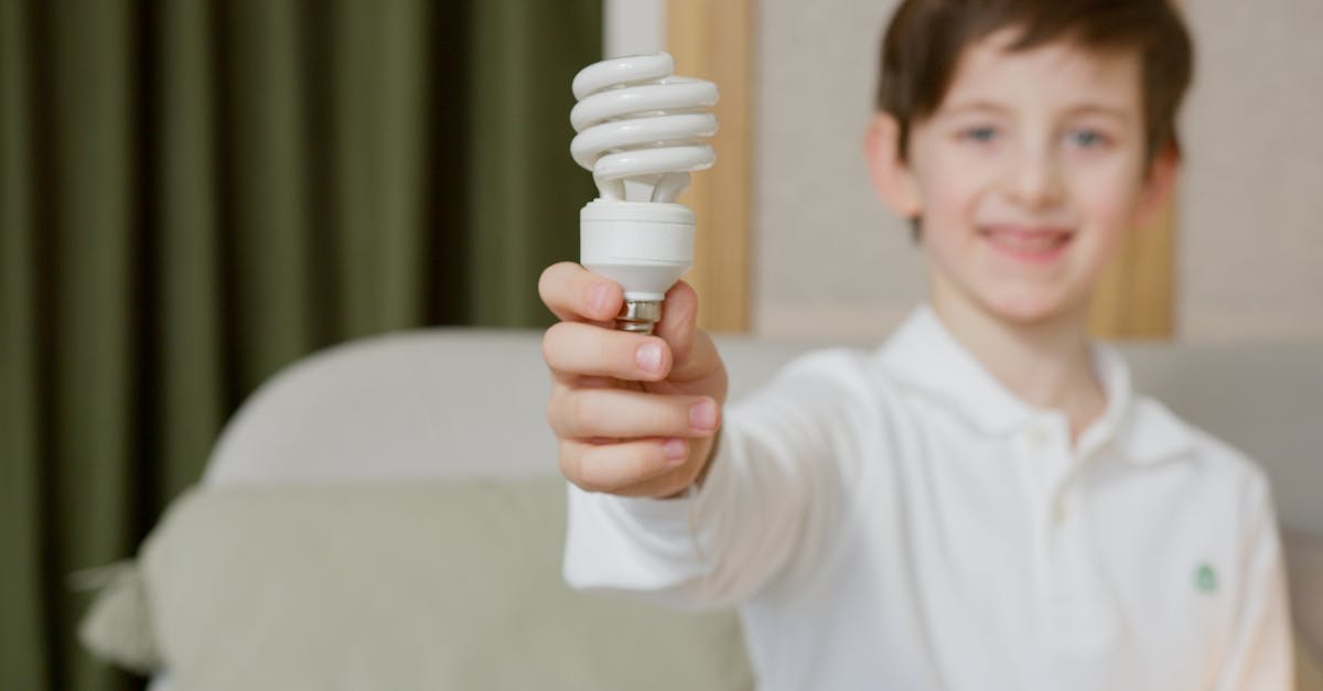 découvrez comment réaliser des économies d'énergie efficaces grâce à des conseils pratiques et des stratégies simples. optimisez votre consommation d'énergie tout en préservant l'environnement.