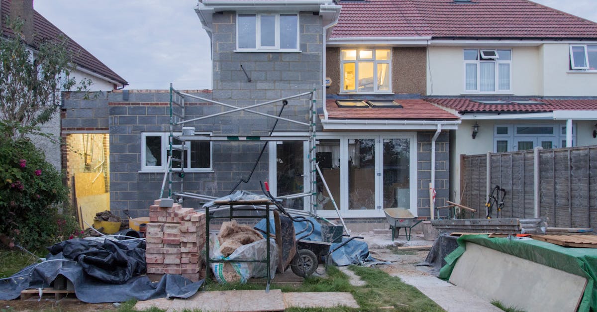 découvrez comment maximiser la rentabilité de votre bien locatif grâce à nos conseils en rénovation. transformez votre espace pour attirer davantage de locataires et augmenter vos revenus.