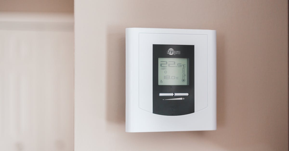 découvrez le confort thermique, un élément essentiel pour un bien-être optimal dans votre espace de vie. apprenez comment réguler la température, améliorer la qualité de l'air et créer un environnement accueillant tout au long de l'année.