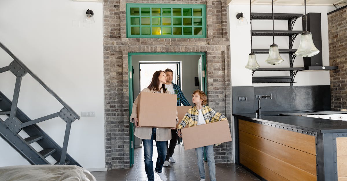 découvrez les avantages de l'accession à la propriété, les conseils pour devenir propriétaire et les étapes essentielles pour réussir votre projet immobilier. transformez votre rêve d'une maison en réalité tout en bénéficiant d'un investissement durable.