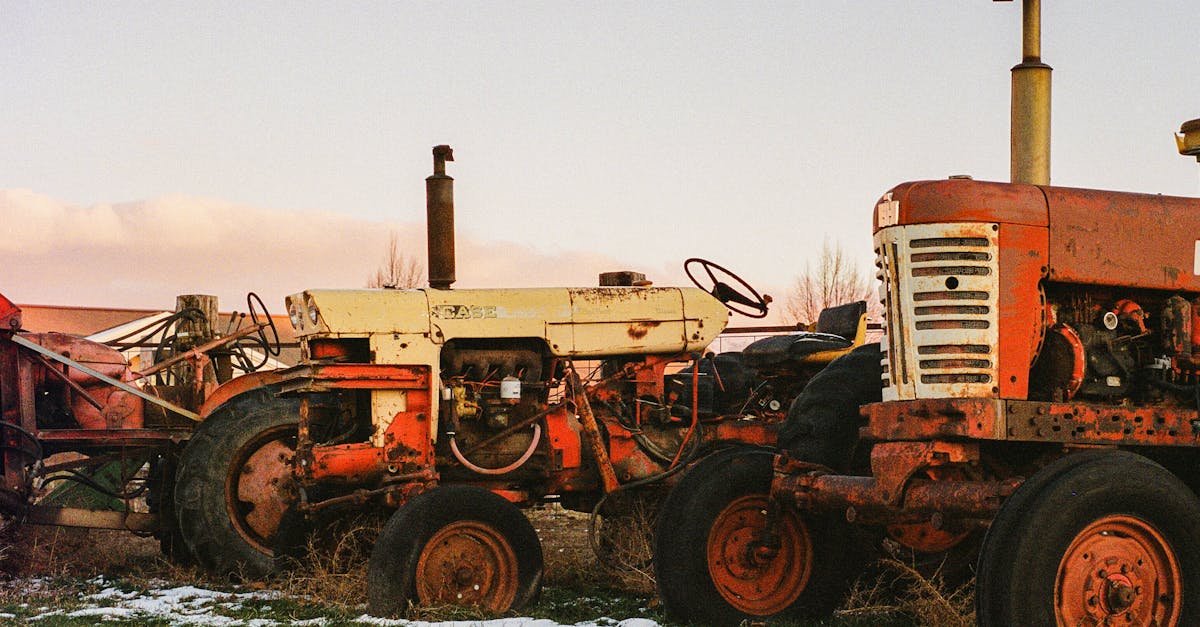 découvrez les principales défaillances mécaniques hivernales, leurs causes et comment les éviter pour assurer le bon fonctionnement de vos équipements pendant la saison froide.