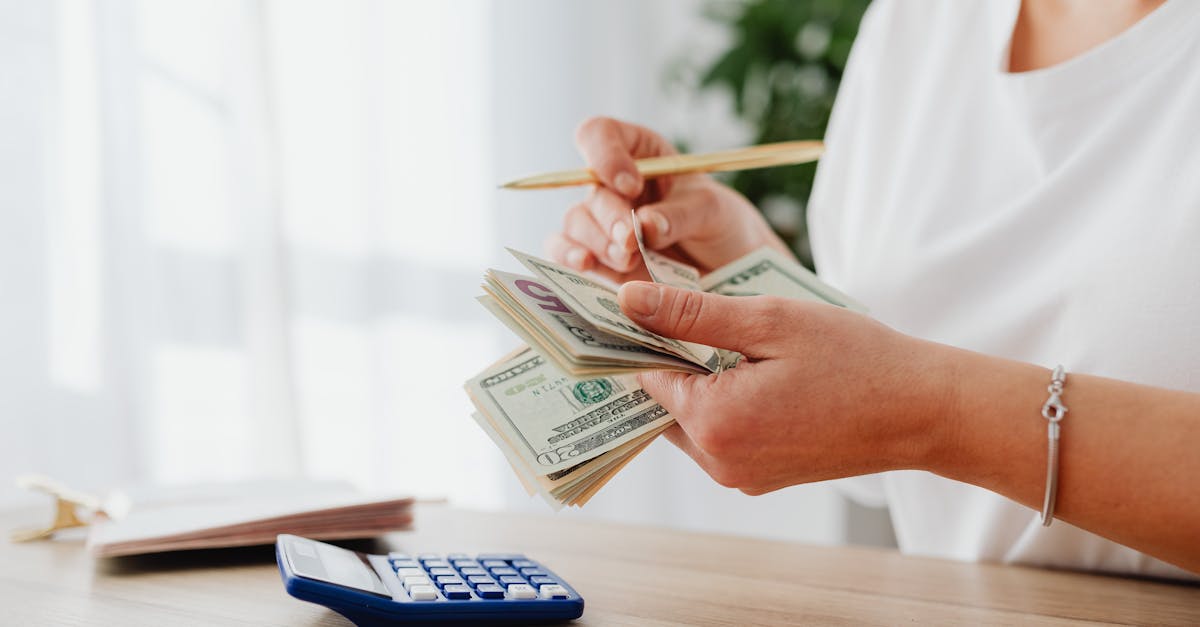 découvrez des stratégies financières efficaces pour optimiser votre gestion de budget, maximiser vos investissements et sécuriser votre avenir financier. apprenez à élaborer un plan financier solide qui répond à vos objectifs personnels et professionnels.