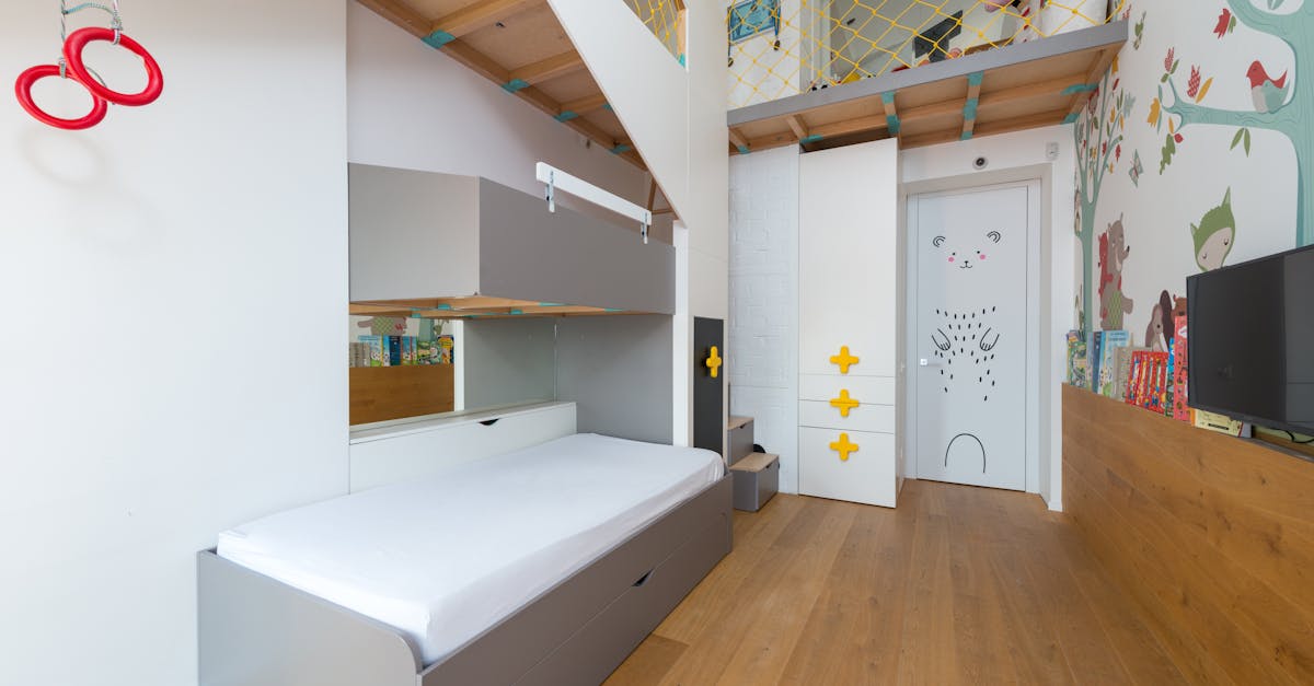 découvrez notre collection de lits mezzanine innovants, alliant design contemporain et fonctionnalité. optimisez votre espace tout en ajoutant une touche élégante à votre chambre avec nos lits loft, parfaits pour les studios ou les petites pièces.