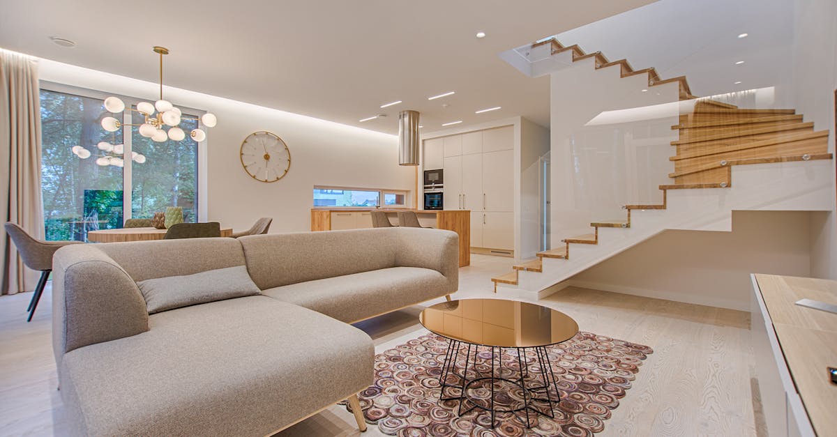 découvrez l'univers fascinant du design intérieur avec nos astuces, conseils et tendances pour transformer votre espace de vie en un lieu unique et personnalisé. laissez libre cours à votre créativité et apprenez à harmoniser les couleurs, les textures et les mobiliers pour un intérieur qui vous ressemble.