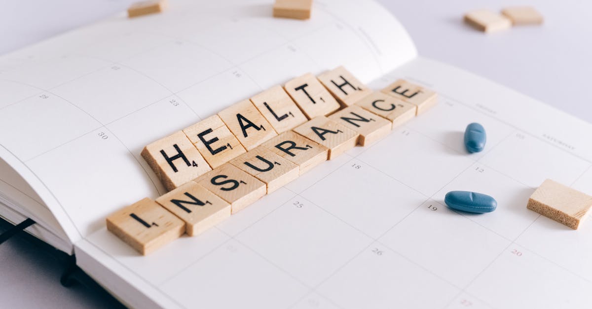 découvrez des solutions d'assurance santé abordables, adaptées à vos besoins et à votre budget. protégez votre santé sans compromettre vos finances avec nos plans d'assurance santé accessibles.