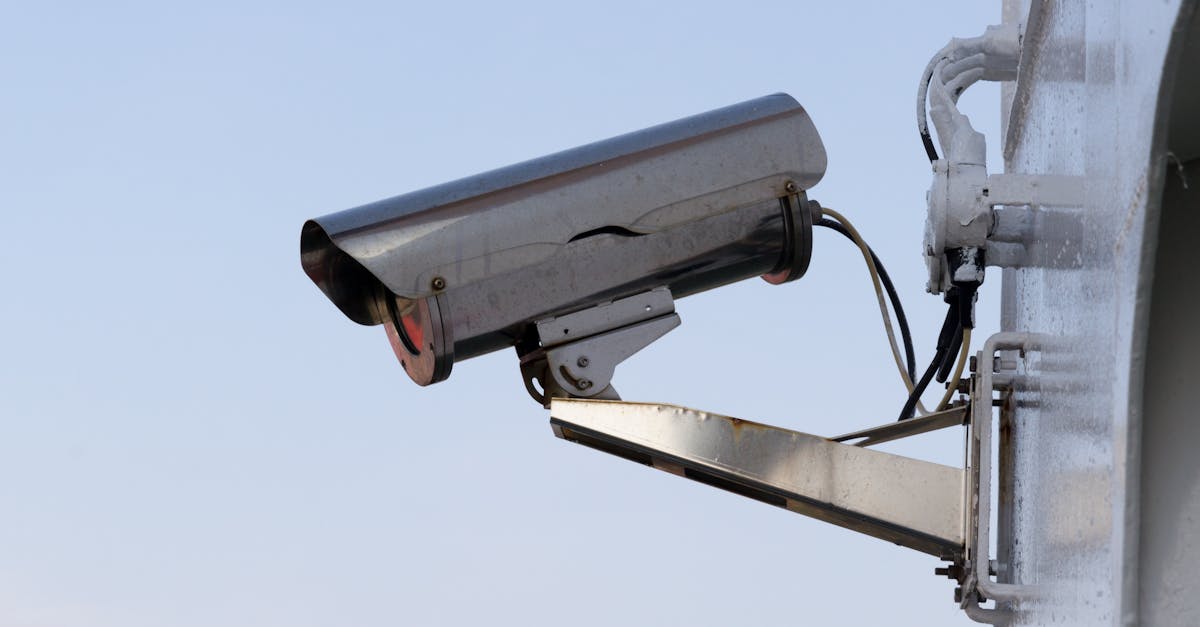 découvrez notre sélection de caméras de sécurité dernier cri pour protéger votre maison ou votre entreprise. surveillez vos locaux en temps réel grâce à des fonctionnalités avancées, une qualité d'image exceptionnelle et une installation facile. assurez votre tranquillité d'esprit et restez connecté où que vous soyez.